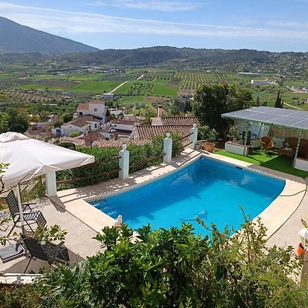 Apartamento Bella Vista Coín Стая снимка