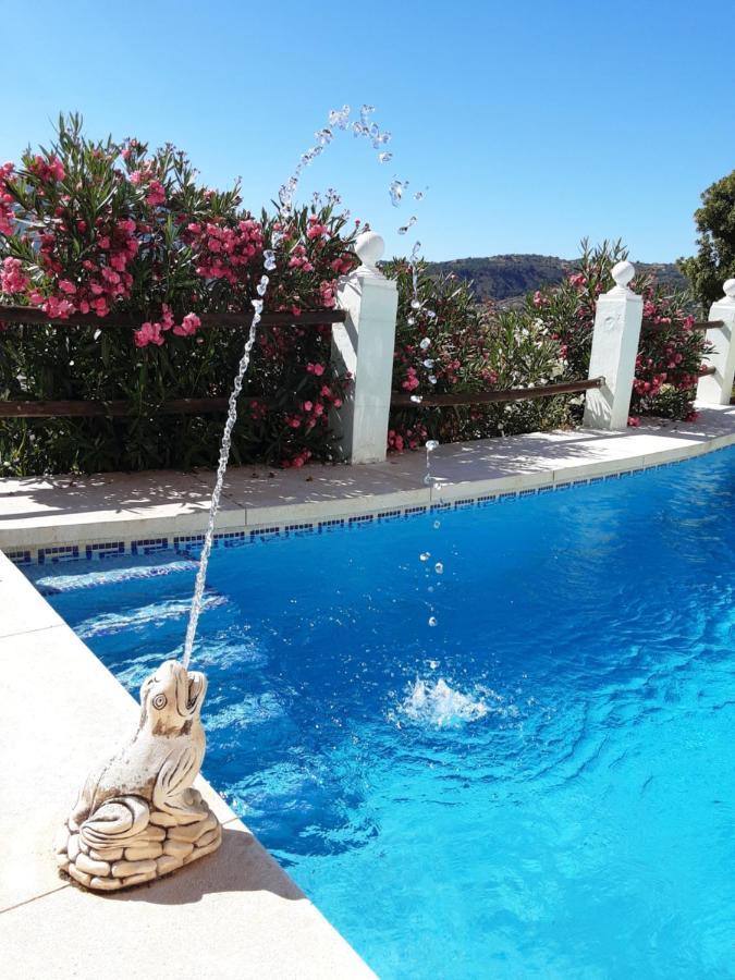 Apartamento Bella Vista Coín Екстериор снимка