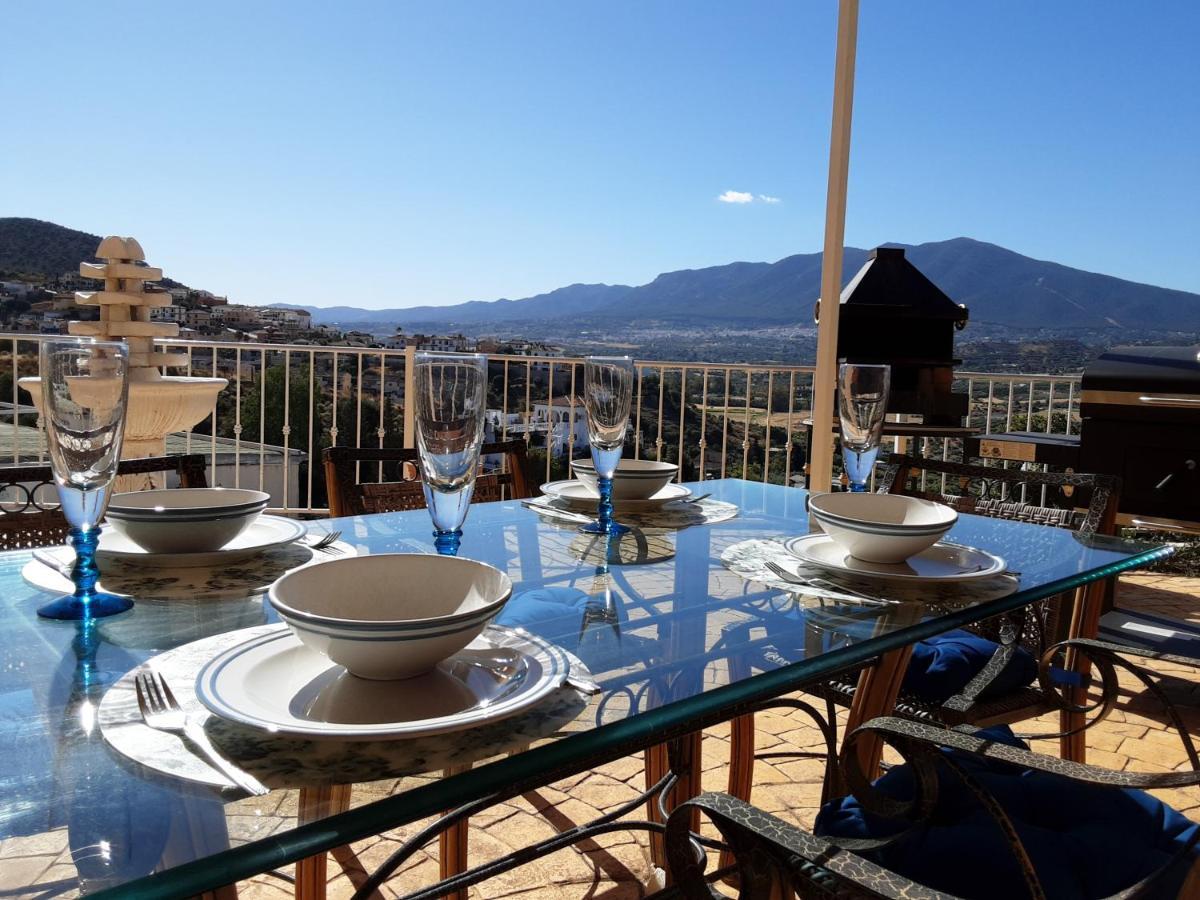 Apartamento Bella Vista Coín Екстериор снимка
