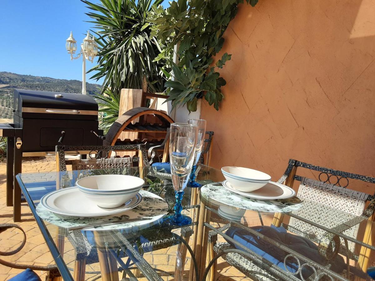 Apartamento Bella Vista Coín Екстериор снимка