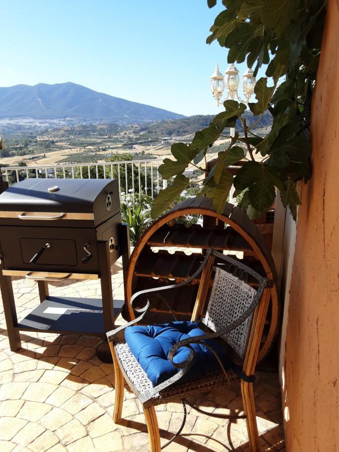 Apartamento Bella Vista Coín Екстериор снимка
