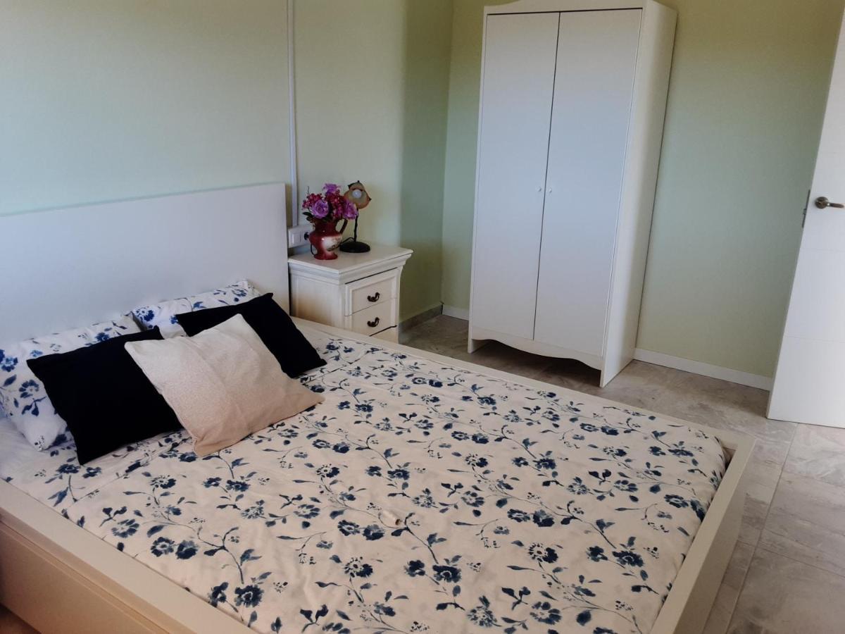 Apartamento Bella Vista Coín Екстериор снимка
