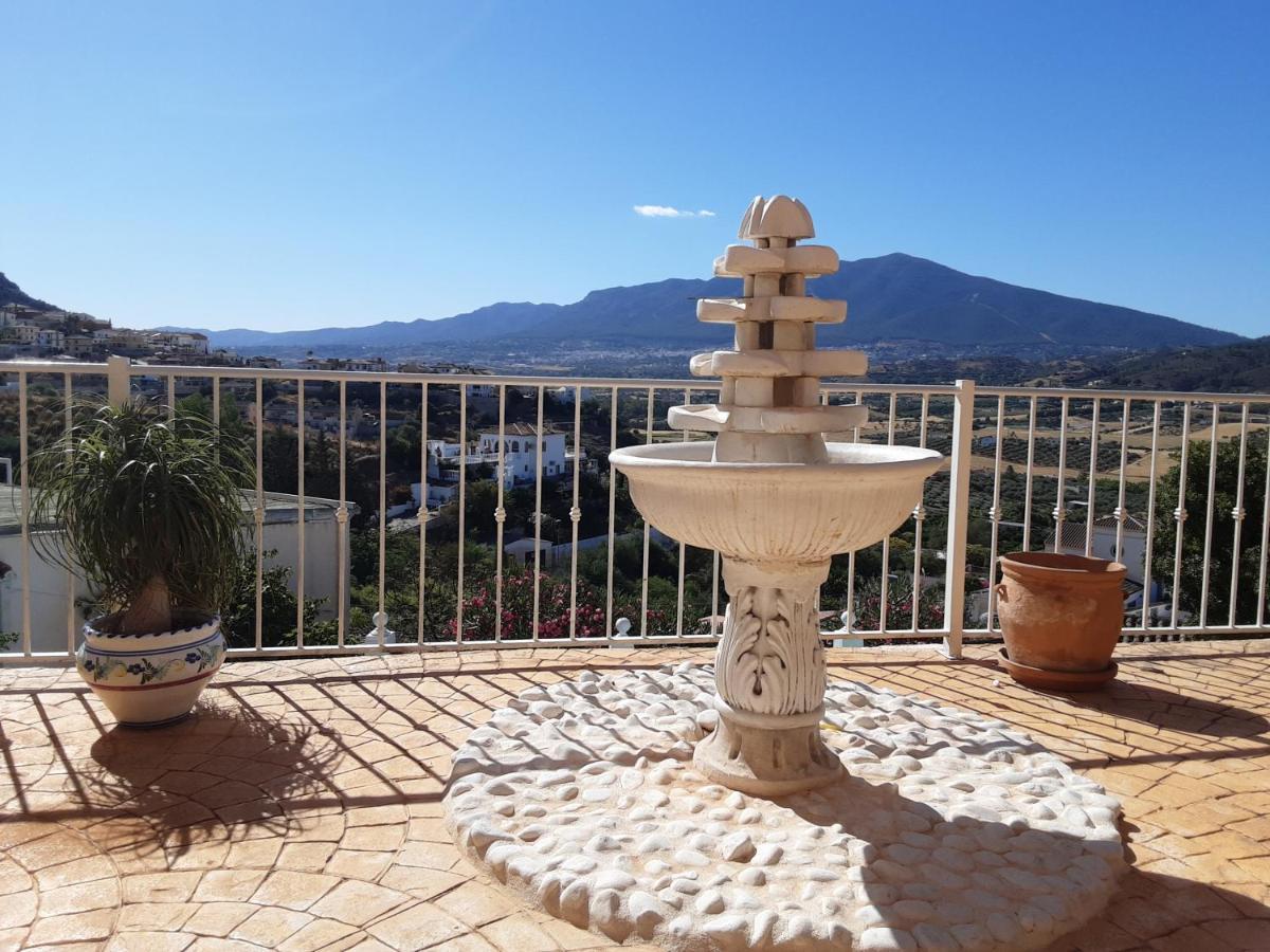 Apartamento Bella Vista Coín Екстериор снимка