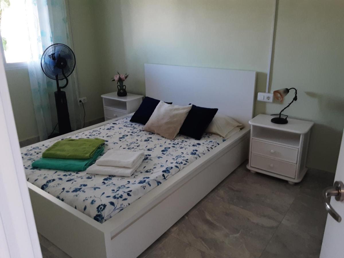 Apartamento Bella Vista Coín Екстериор снимка
