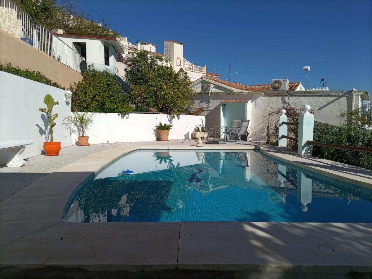 Apartamento Bella Vista Coín Екстериор снимка