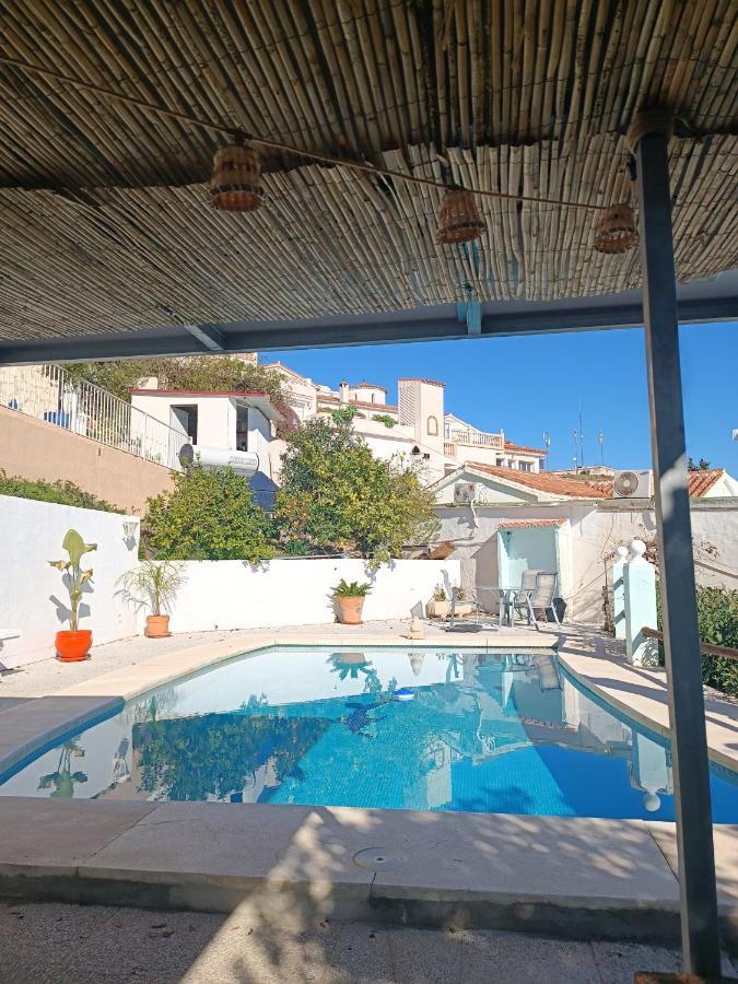 Apartamento Bella Vista Coín Екстериор снимка