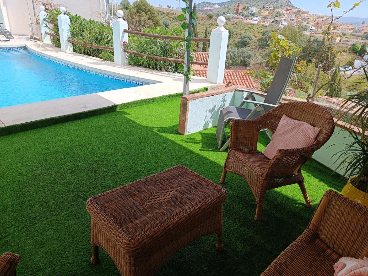 Apartamento Bella Vista Coín Екстериор снимка