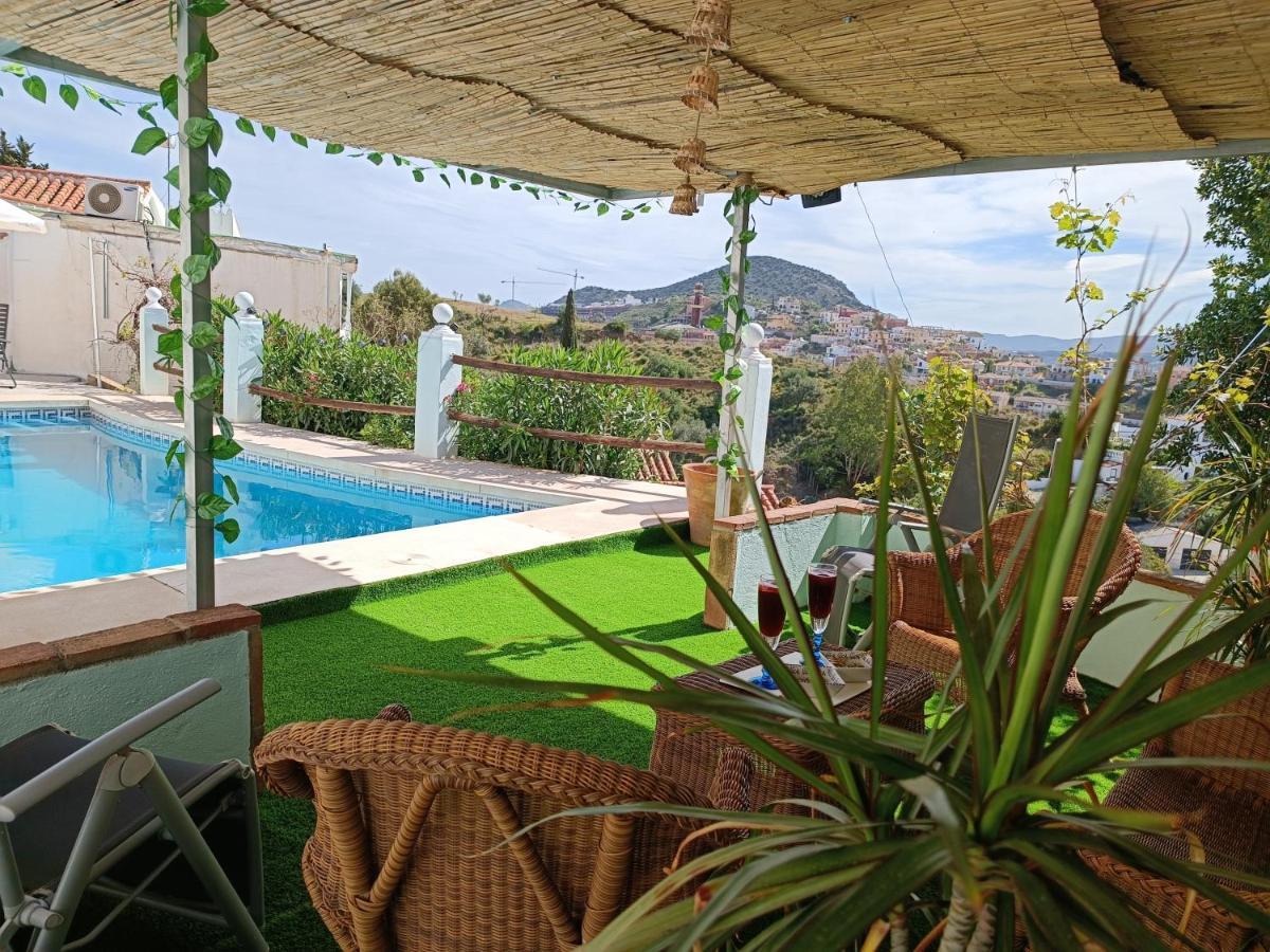 Apartamento Bella Vista Coín Екстериор снимка