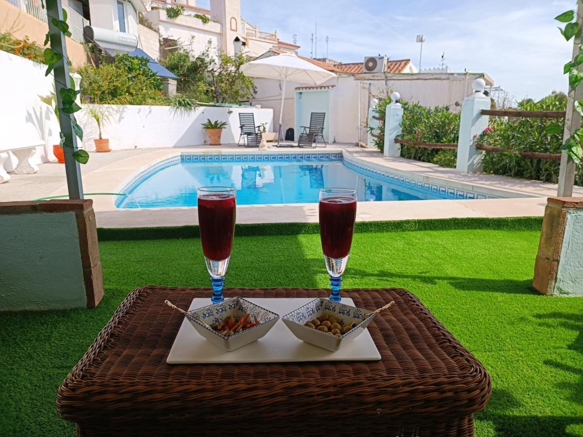 Apartamento Bella Vista Coín Екстериор снимка