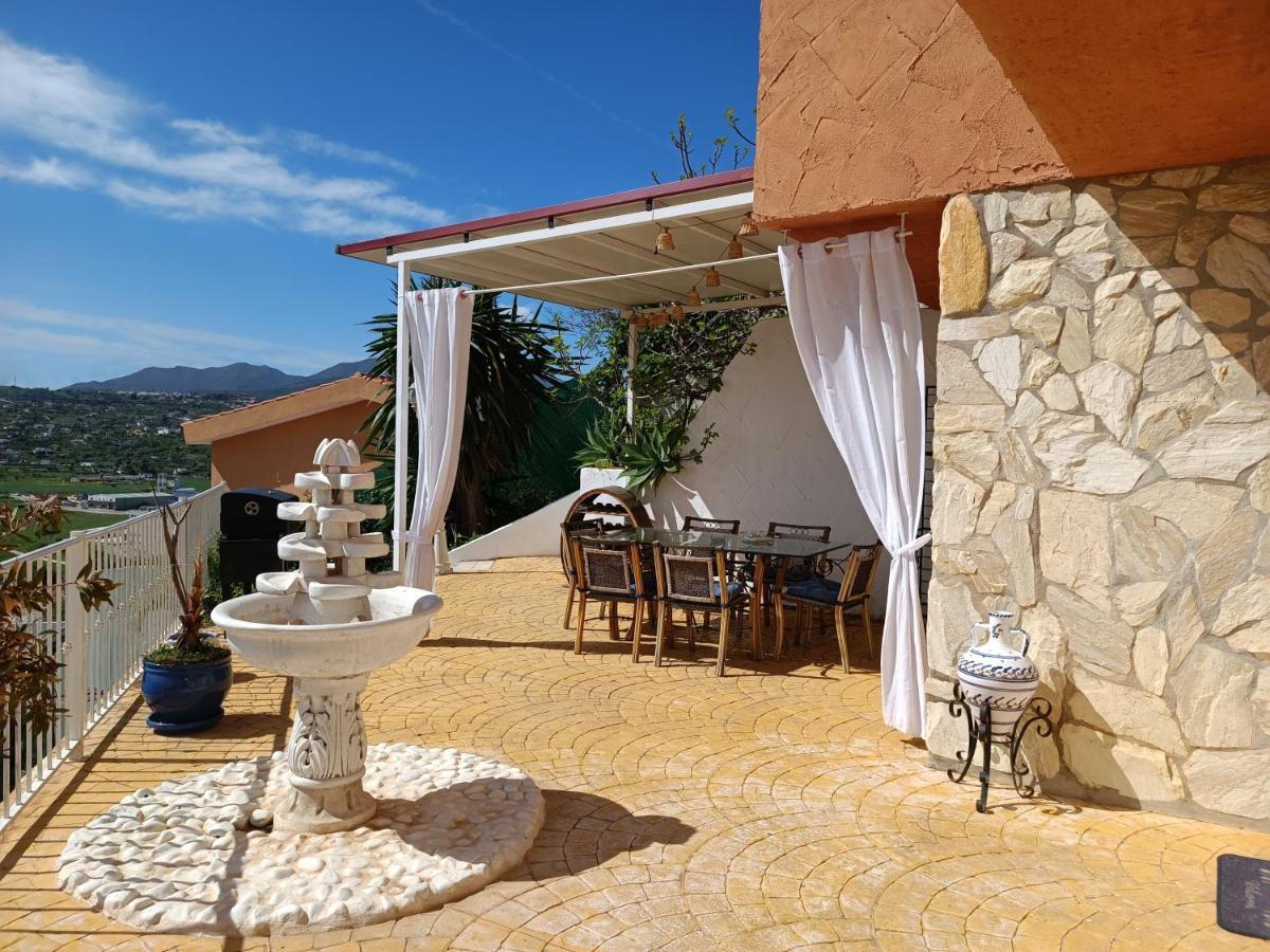 Apartamento Bella Vista Coín Екстериор снимка